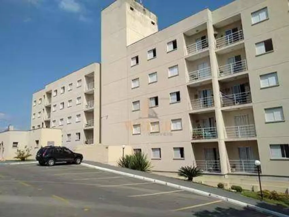 Apartamento, 2 quartos, 50 m² - Foto 16
