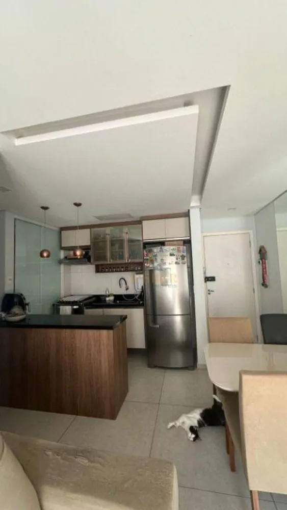 Apartamento, 2 quartos, 50 m² - Foto 5