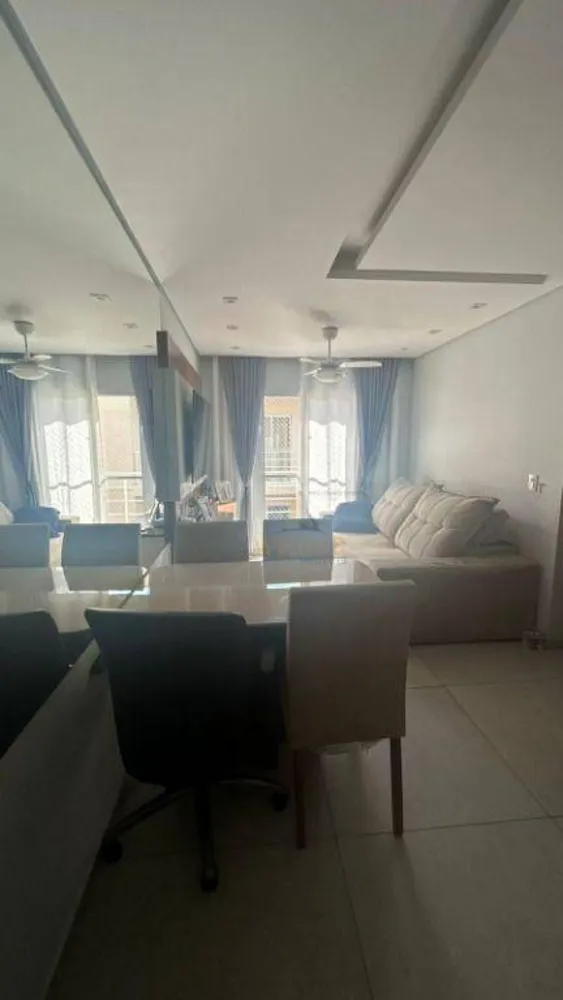 Apartamento, 2 quartos, 50 m² - Foto 4
