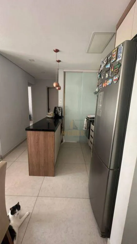 Apartamento, 2 quartos, 50 m² - Foto 9