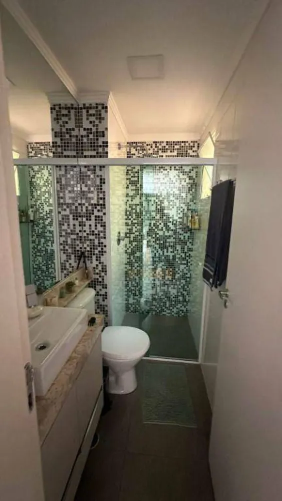 Apartamento, 2 quartos, 50 m² - Foto 10