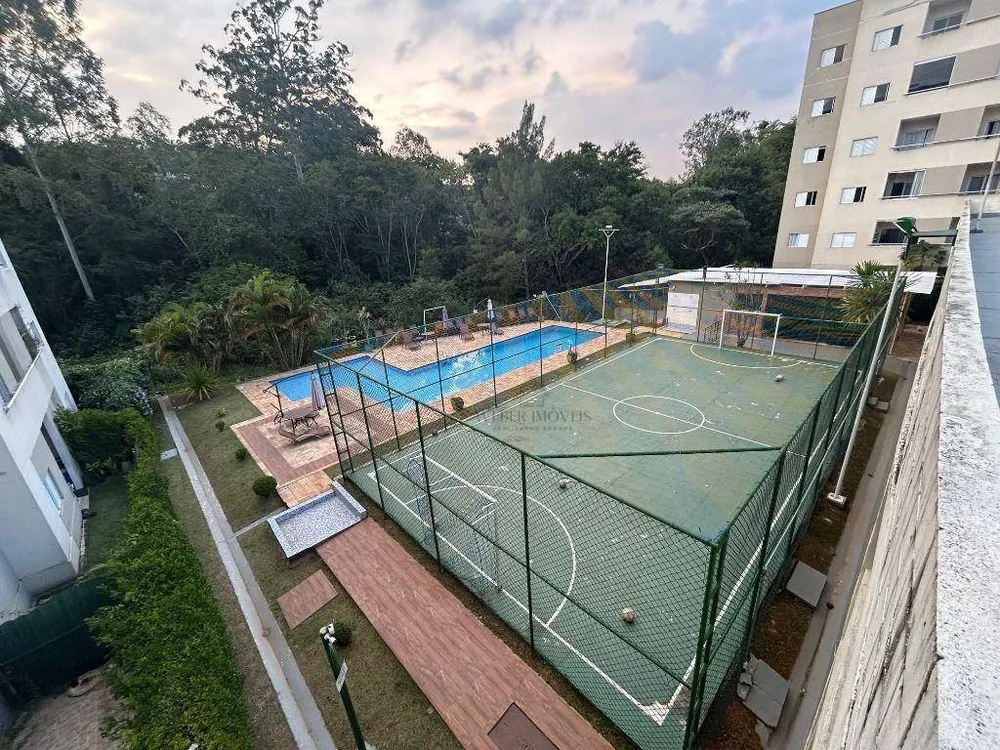 Apartamento, 2 quartos, 55 m² - Foto 9