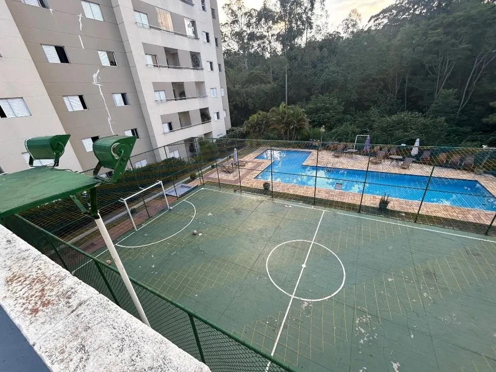 Apartamento, 2 quartos, 55 m² - Foto 13