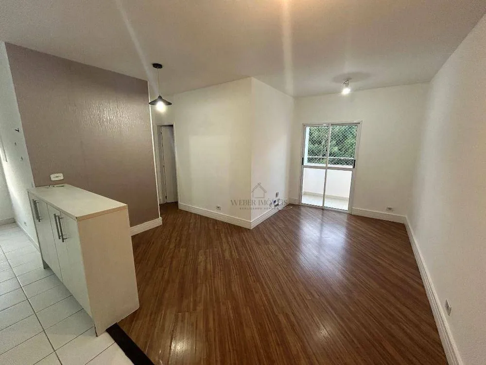 Apartamento, 2 quartos, 55 m² - Foto 3
