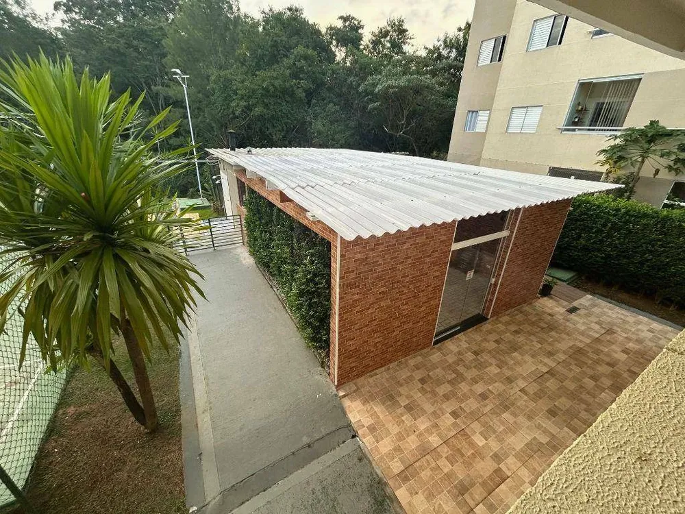 Apartamento, 2 quartos, 55 m² - Foto 6