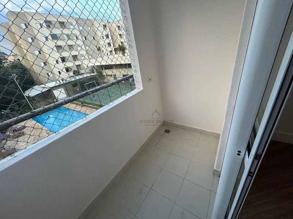 Apartamento, 2 quartos, 55 m² - Foto 1