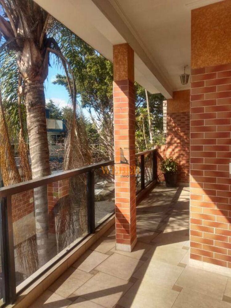 Sobrado à venda com 2 quartos, 289m² - Foto 2