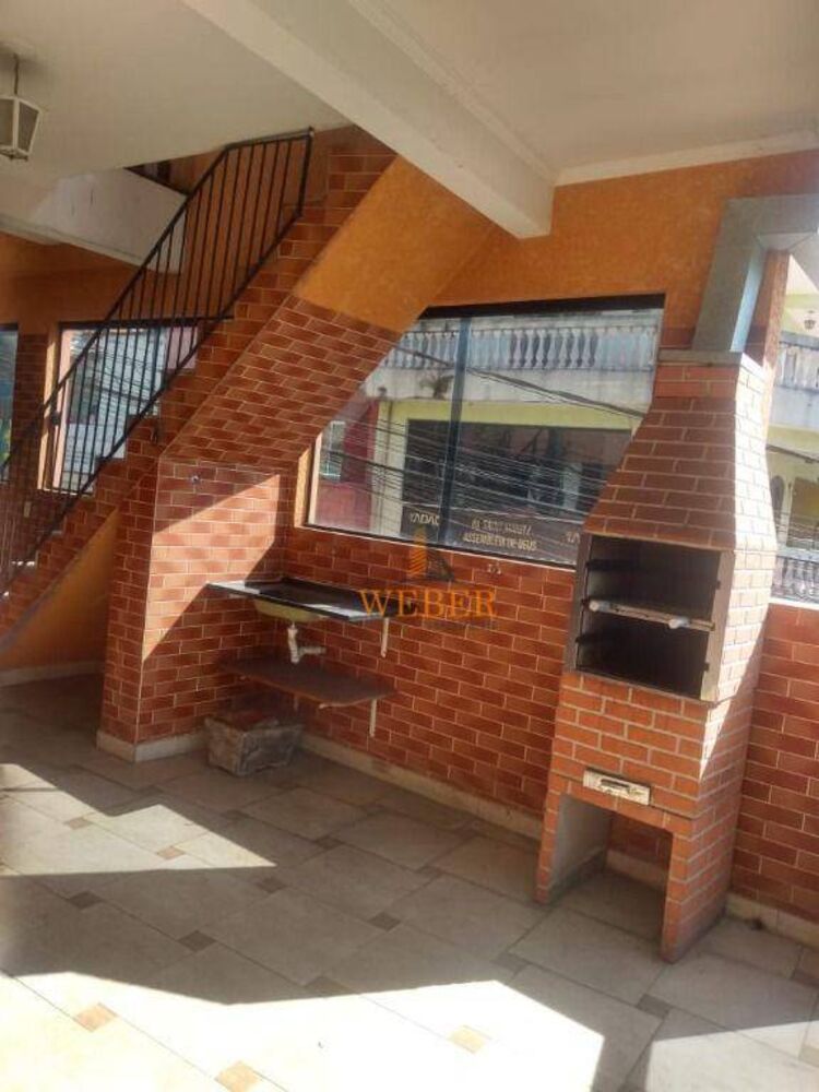 Sobrado à venda com 2 quartos, 289m² - Foto 3