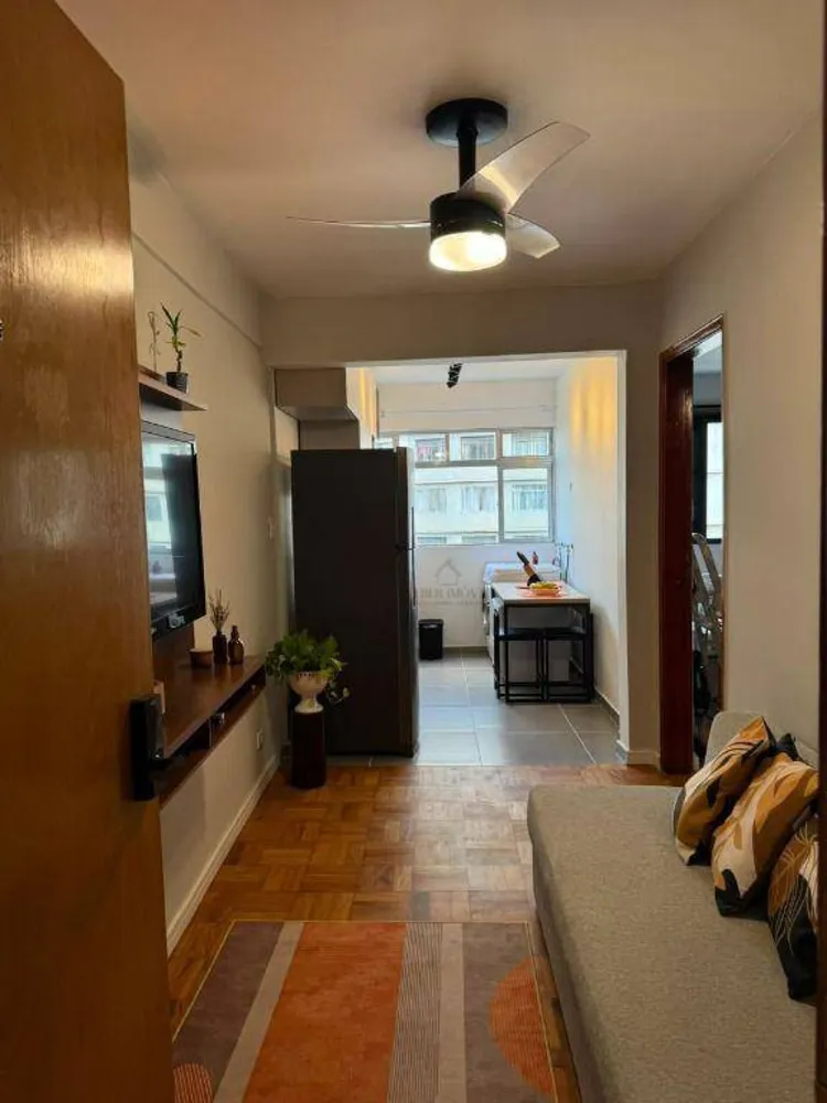 Apartamento, 1 quarto, 41 m² - Foto 5