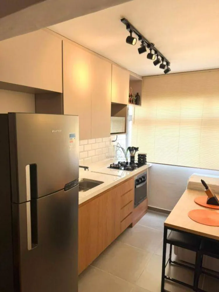 Apartamento, 1 quarto, 41 m² - Foto 1