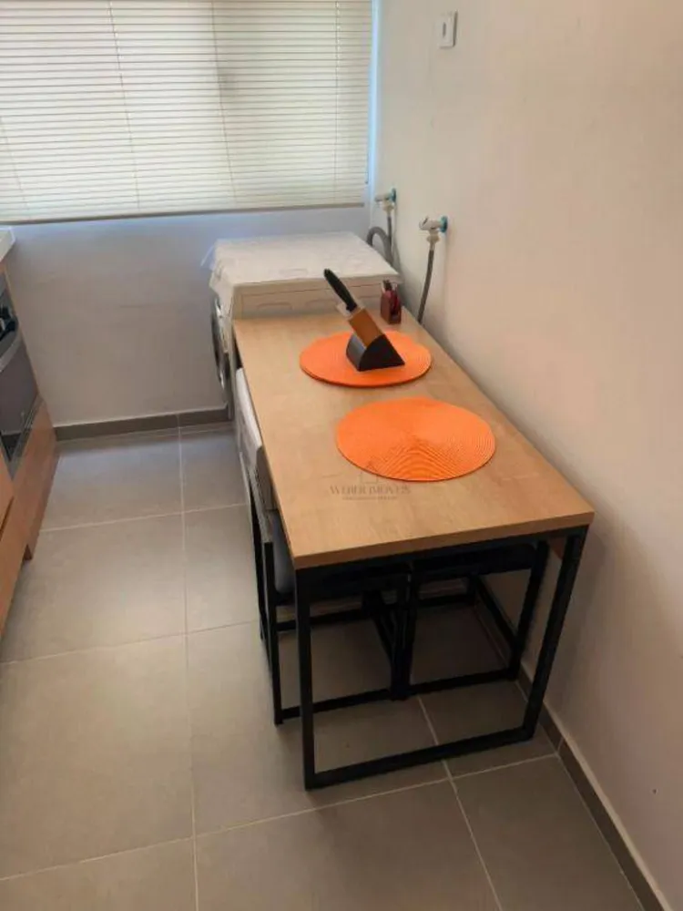 Apartamento, 1 quarto, 41 m² - Foto 11