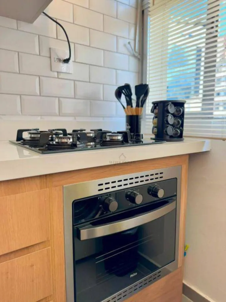 Apartamento, 1 quarto, 41 m² - Foto 6