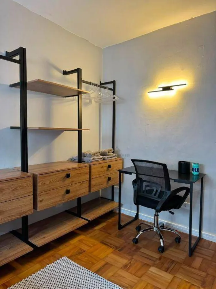 Apartamento, 1 quarto, 41 m² - Foto 16