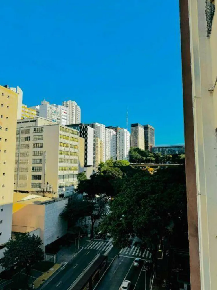 Apartamento, 1 quarto, 41 m² - Foto 12