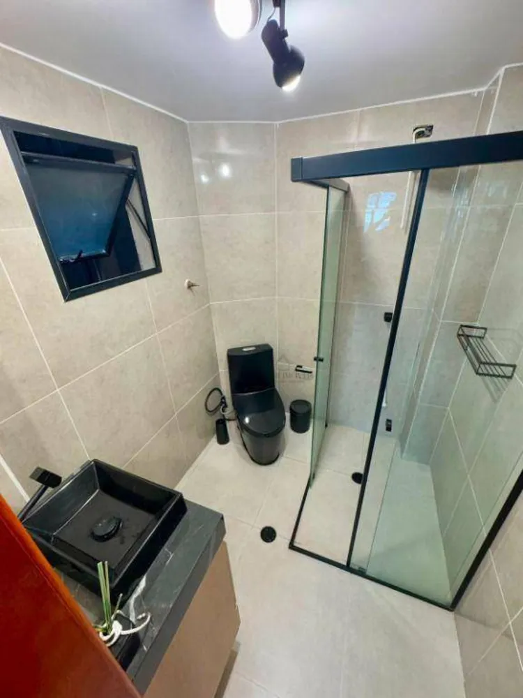 Apartamento, 1 quarto, 41 m² - Foto 8