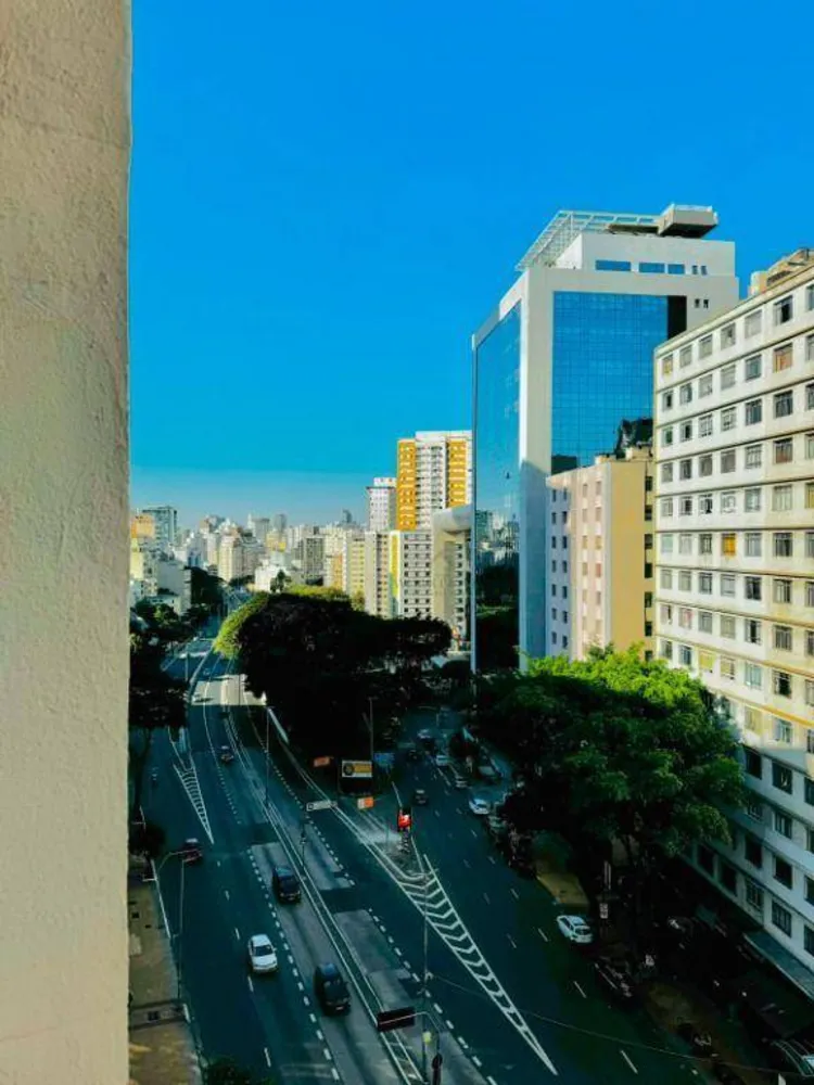 Apartamento, 1 quarto, 41 m² - Foto 15