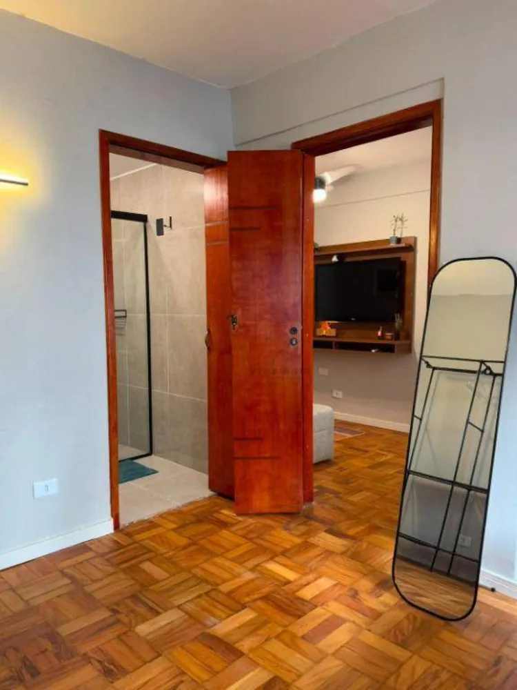 Apartamento, 1 quarto, 41 m² - Foto 4