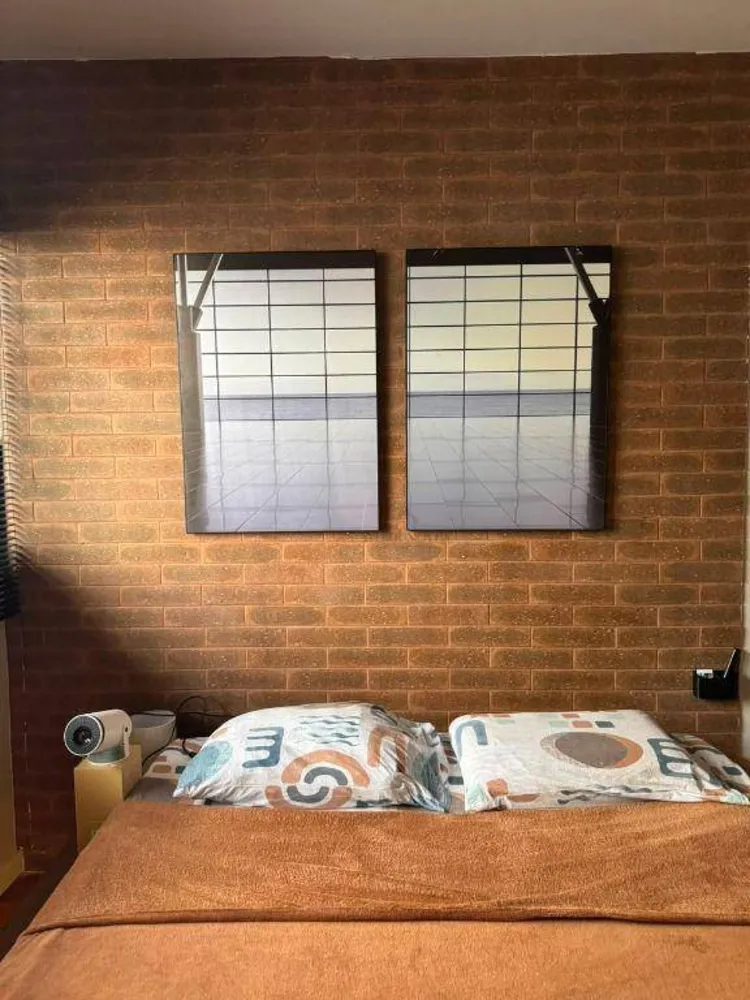 Apartamento, 1 quarto, 41 m² - Foto 7