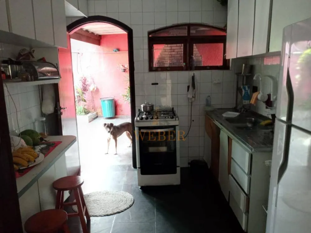 Casa, 3 quartos, 145 m² - Foto 11