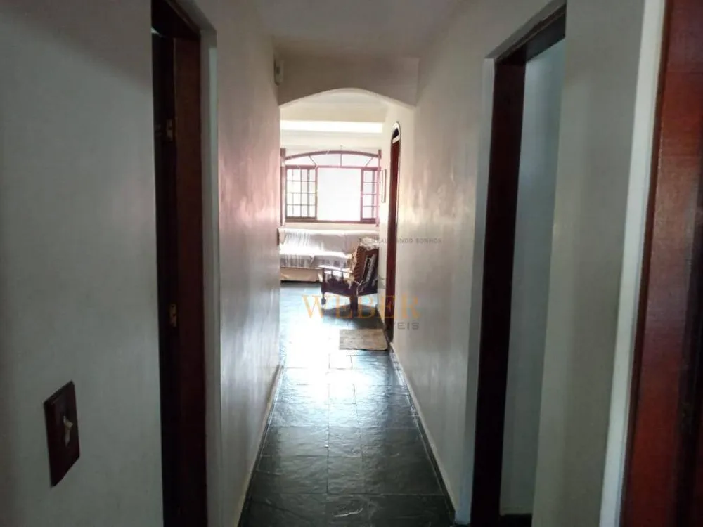 Casa, 3 quartos, 145 m² - Foto 12