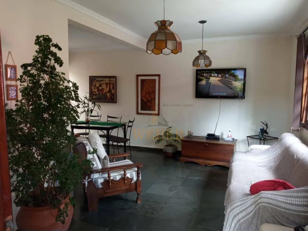 Casa, 3 quartos, 145 m² - Foto 9