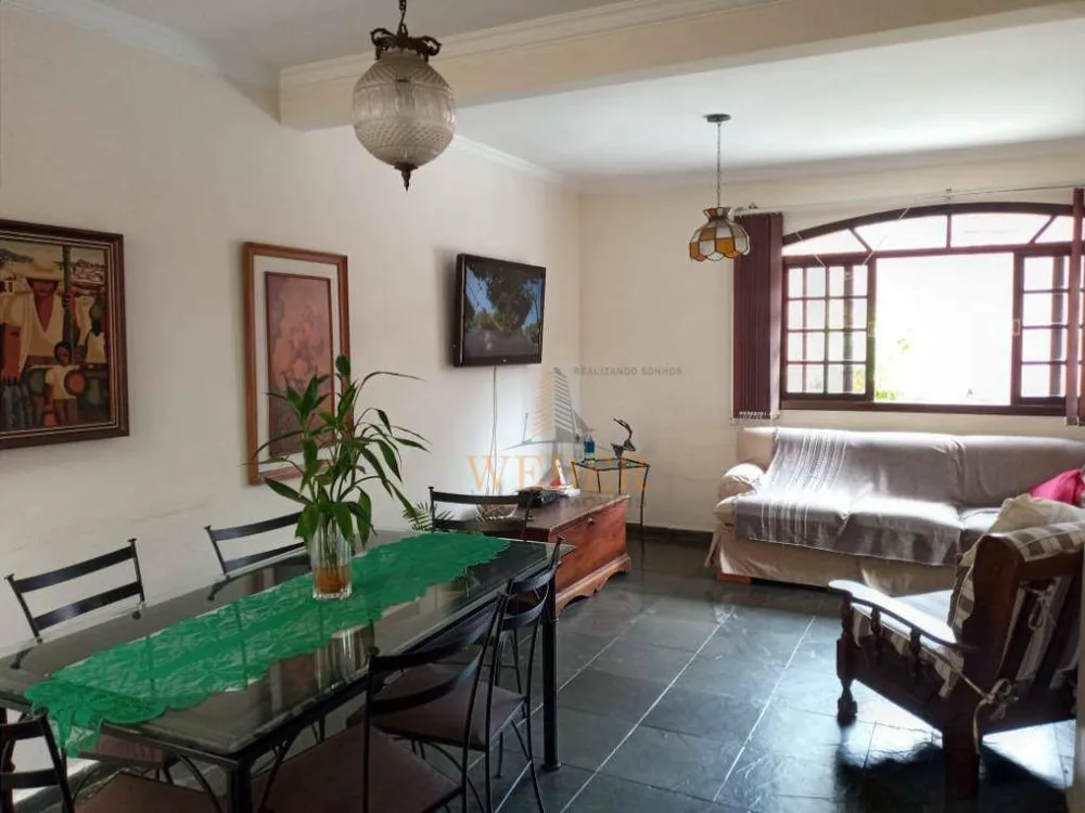 Casa, 3 quartos, 145 m² - Foto 8