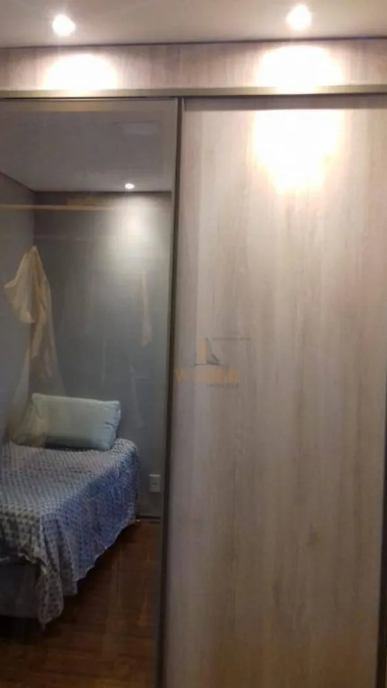 Apartamento, 2 quartos, 47 m² - Foto 11