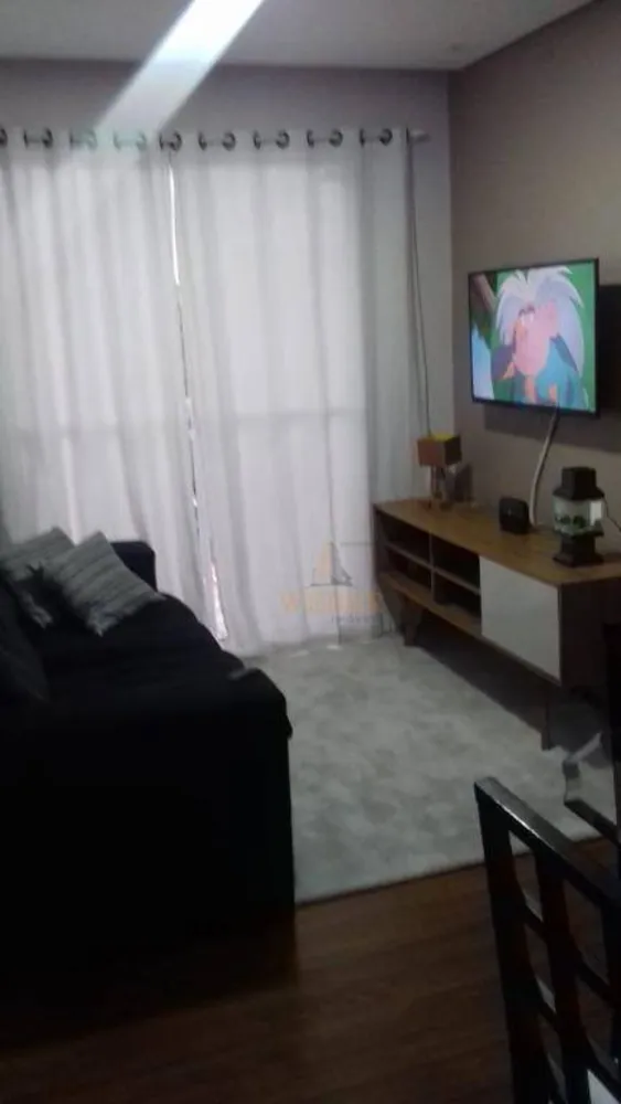 Apartamento, 2 quartos, 47 m² - Foto 5