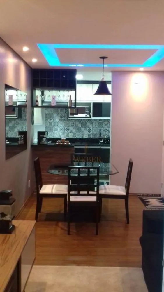 Apartamento, 2 quartos, 47 m² - Foto 12