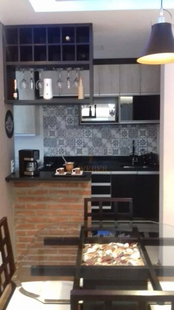Apartamento, 2 quartos, 47 m² - Foto 6