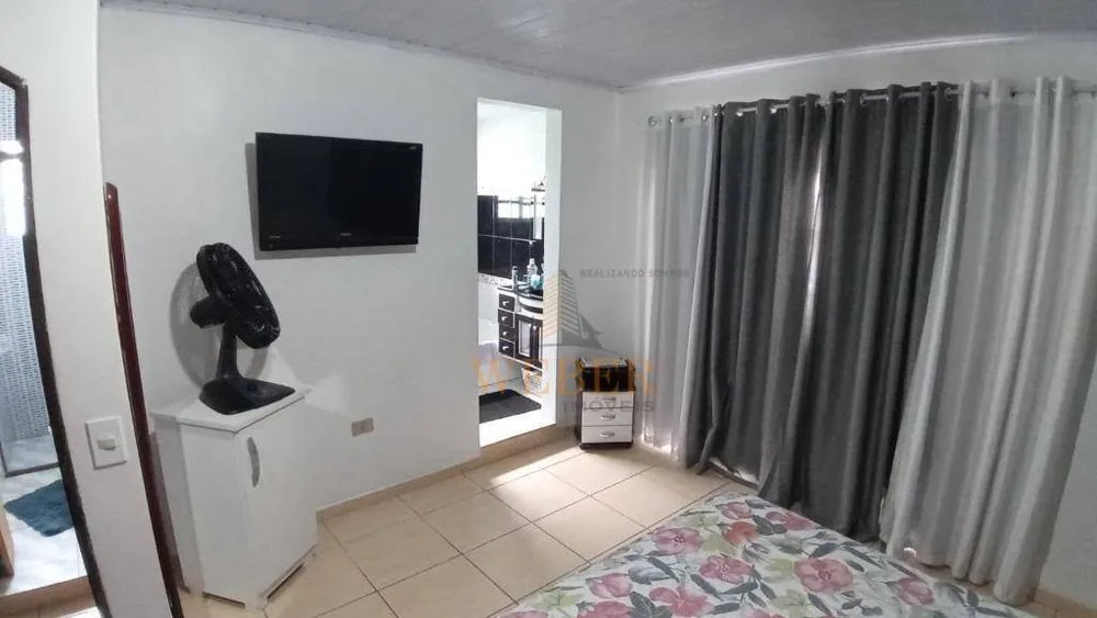 Sobrado, 3 quartos, 180 m² - Foto 10