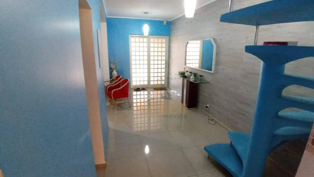 Sobrado, 3 quartos, 180 m² - Foto 4