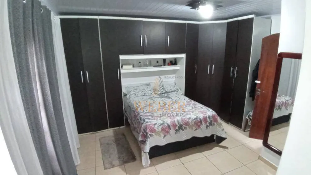 Sobrado, 3 quartos, 180 m² - Foto 9