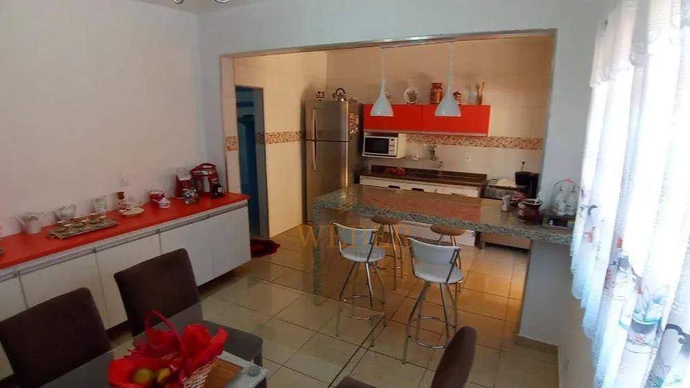 Sobrado, 3 quartos, 180 m² - Foto 5