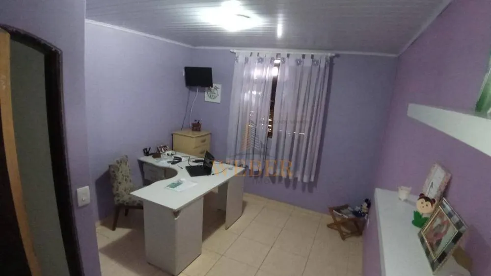 Sobrado, 3 quartos, 180 m² - Foto 16