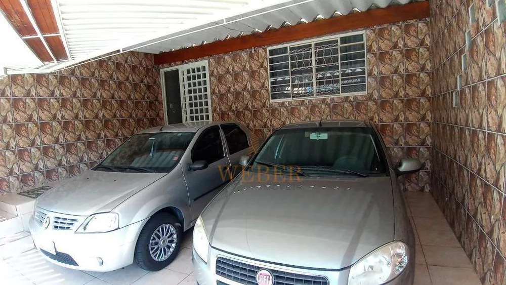 Sobrado, 3 quartos, 180 m² - Foto 2