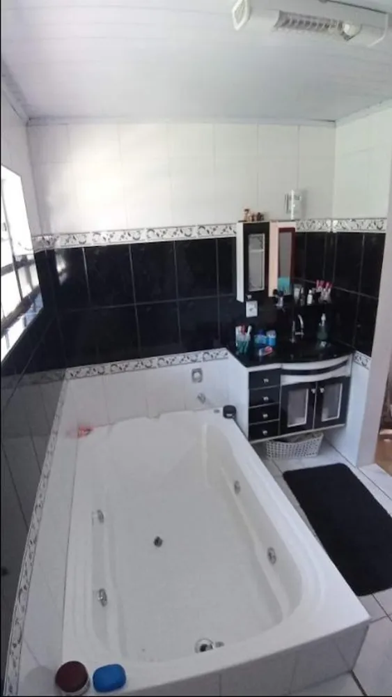 Sobrado, 3 quartos, 180 m² - Foto 12
