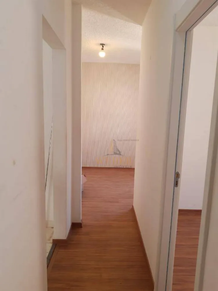 Apartamento, 2 quartos, 46 m² - Foto 8