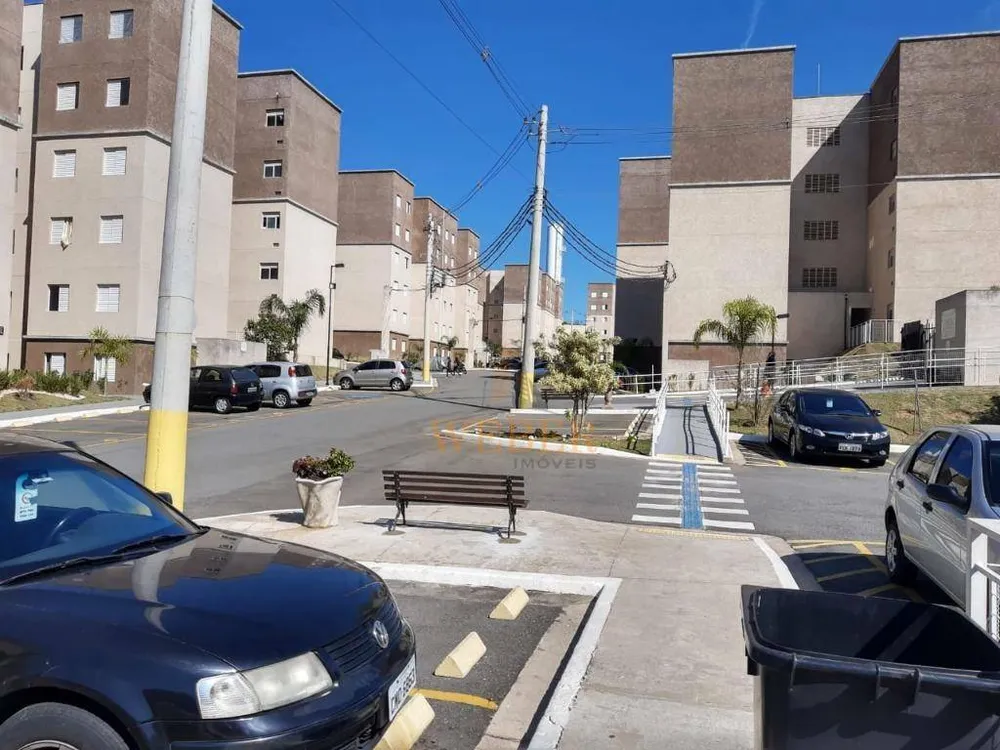 Apartamento, 2 quartos, 46 m² - Foto 2