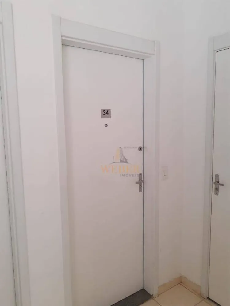 Apartamento, 2 quartos, 46 m² - Foto 4