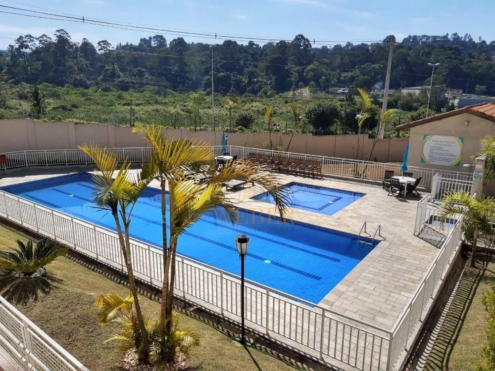 Apartamento, 2 quartos, 46 m² - Foto 16