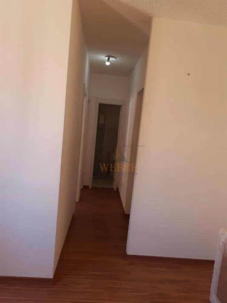 Apartamento, 2 quartos, 46 m² - Foto 7