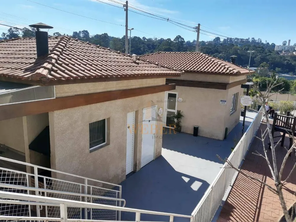 Apartamento, 2 quartos, 46 m² - Foto 12