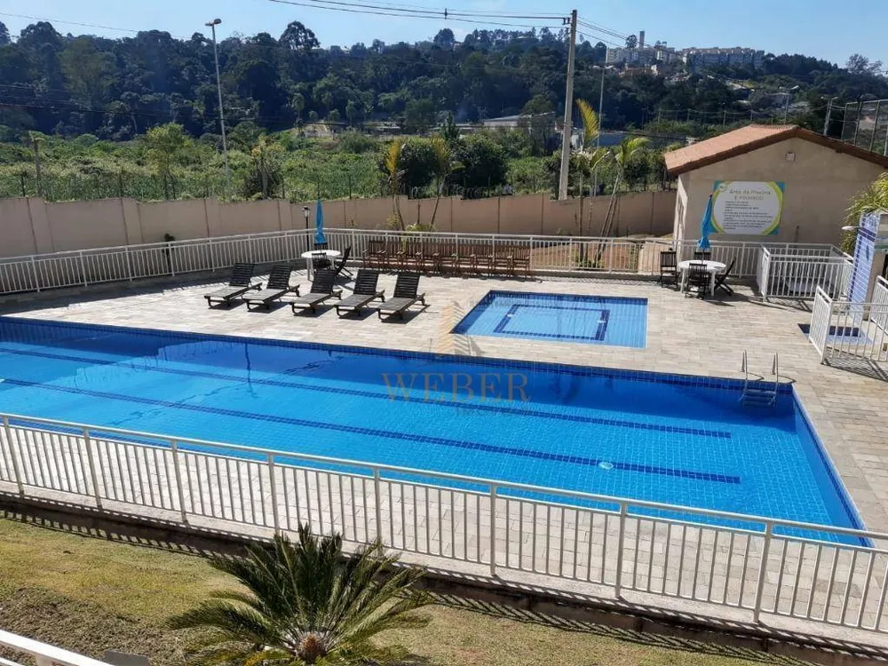 Apartamento, 2 quartos, 46 m² - Foto 15
