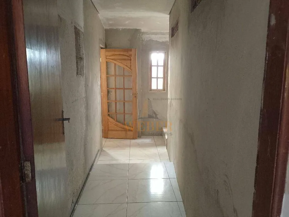 Casa, 4 quartos, 200 m² - Foto 14