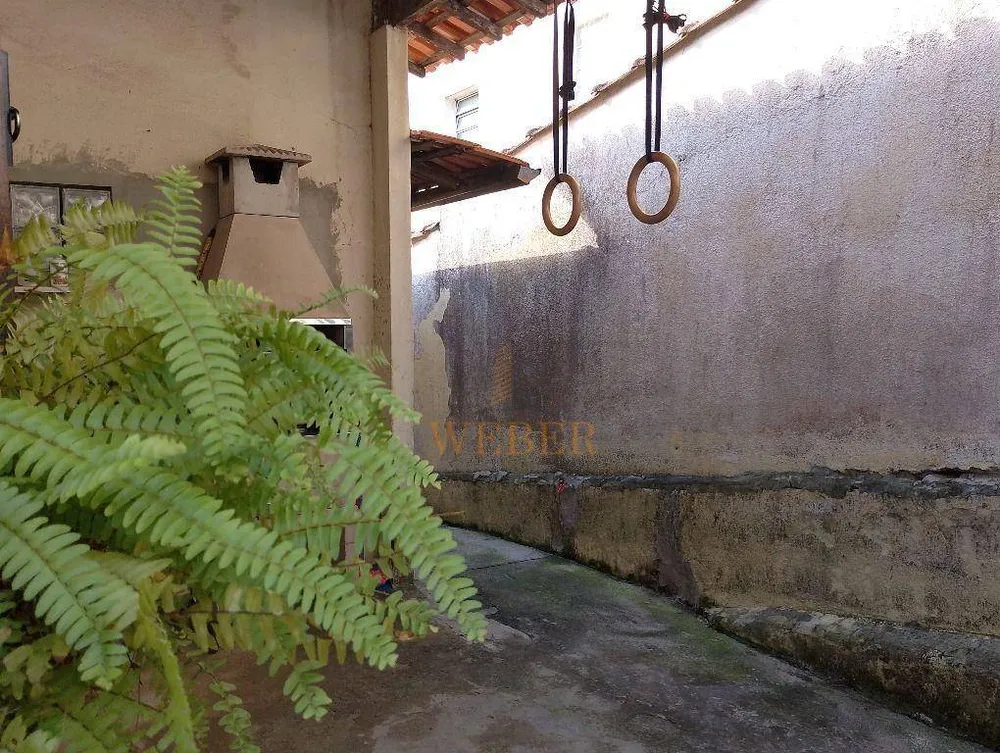 Casa, 4 quartos, 200 m² - Foto 4