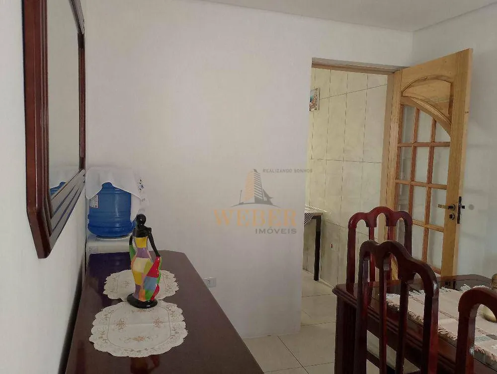Casa, 4 quartos, 200 m² - Foto 12