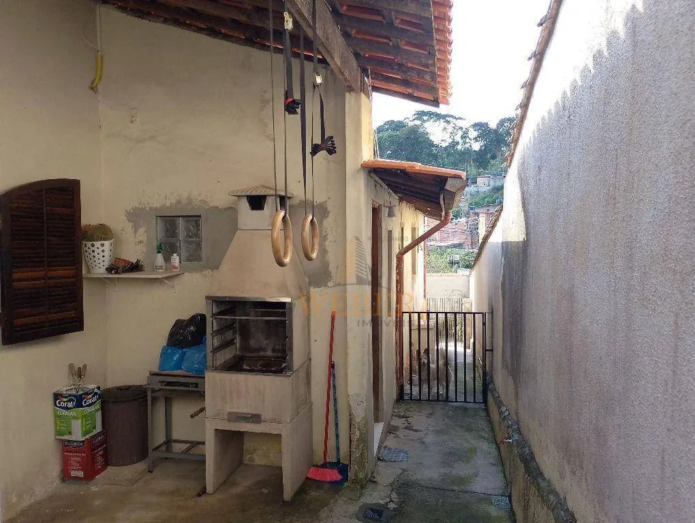 Casa, 4 quartos, 200 m² - Foto 5