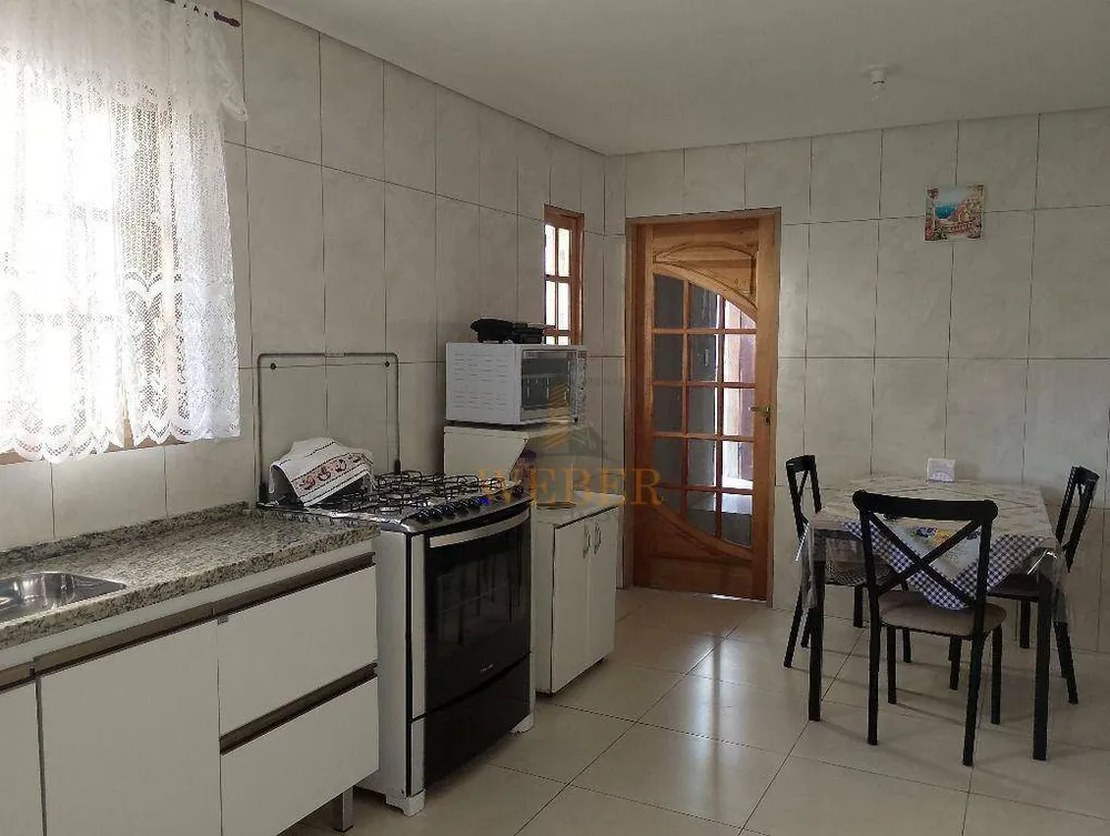 Casa, 4 quartos, 200 m² - Foto 11