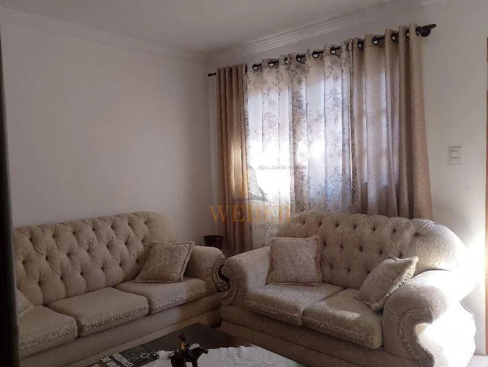 Casa, 4 quartos, 200 m² - Foto 9